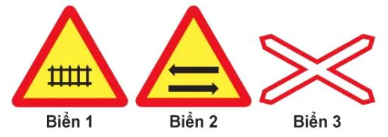 Câu hỏi thi lý thuyết GPLX