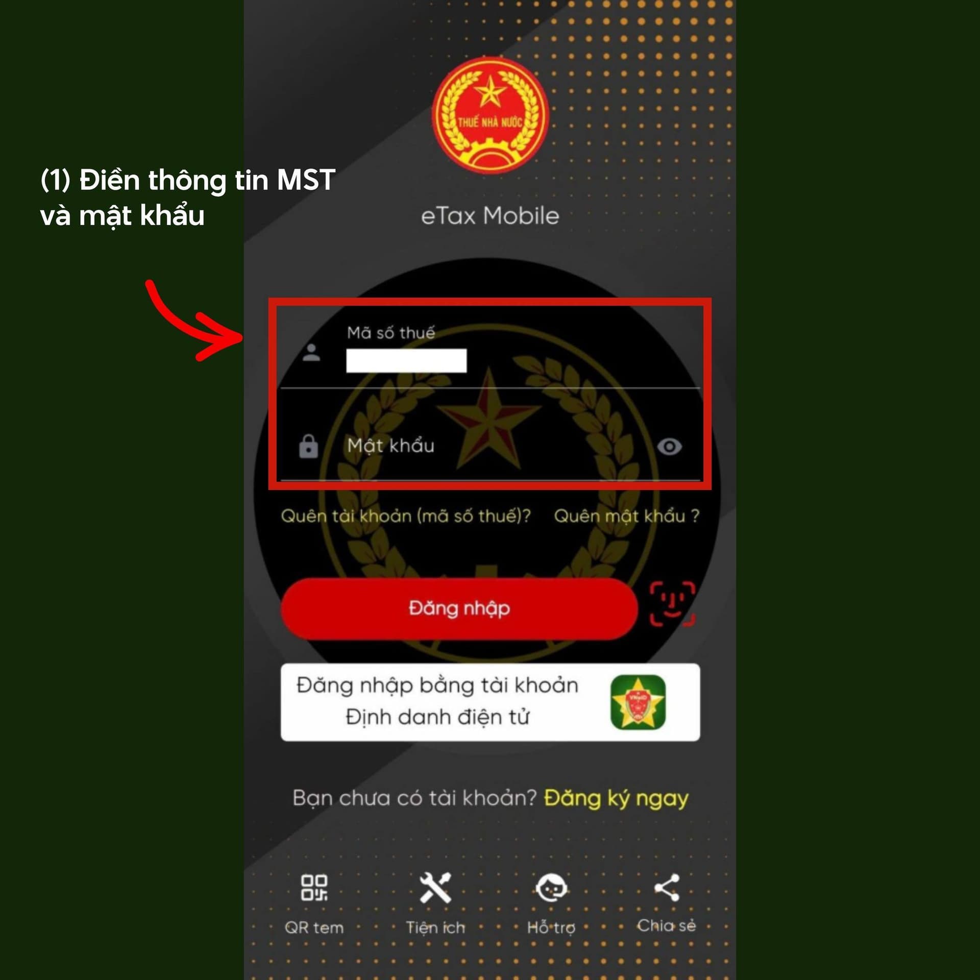 Xoá Mù Quyết Toán Thuế TNCN Trong 7 Phút
