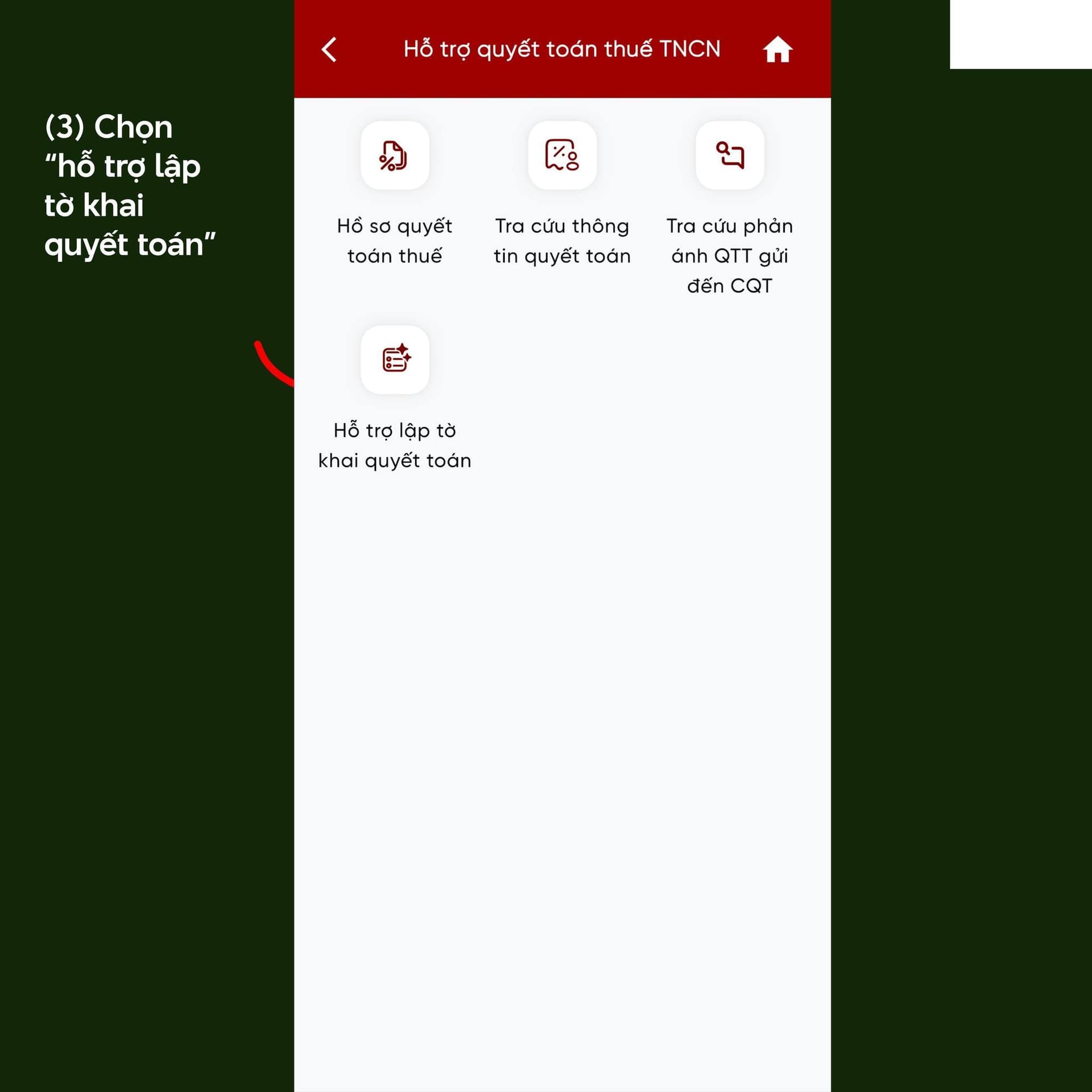 Tải ứng dụng eTax Mobile và đăng ký tài khoản
